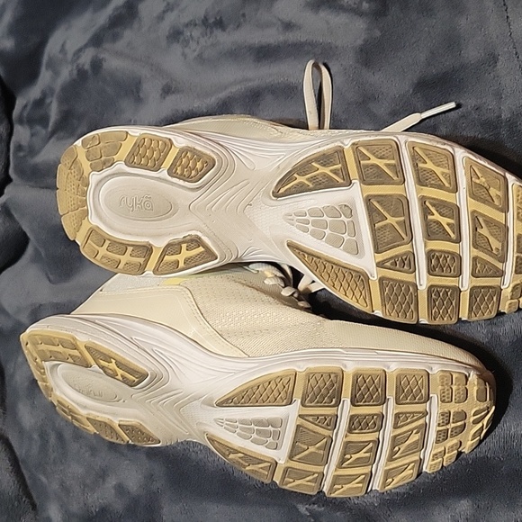 Ryka Sky Walk Tennis Shoes - Picture 3 of 10